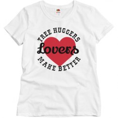 Ladies Basic Softstyle Tee