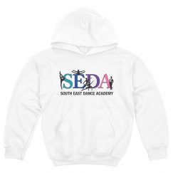 Child's SEDA Hoodie