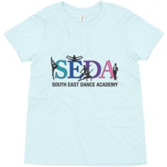 Youth Triblend Tee