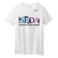 Youth Nike Legend Shirt