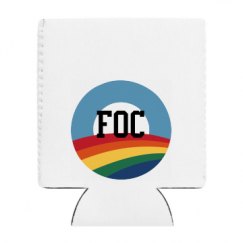 Regular 12 oz Can Cooler