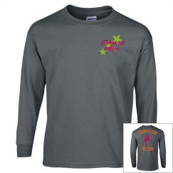 Inspire long sleeved DANCE MOM