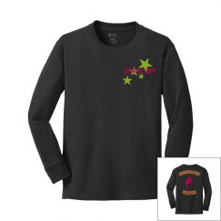 Inspire DANCER shirt YOUTH