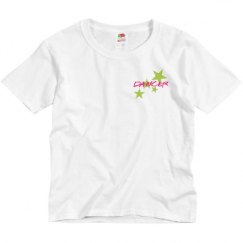 Youth Basic Promo Tee