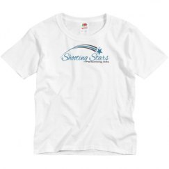 Youth Basic Promo Tee