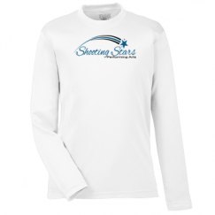 Youth Performance Long Sleeve Tee