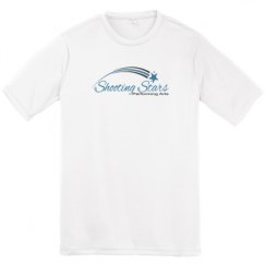 Youth Athletic Performance Tee
