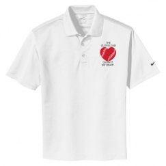 Unisex Nike Basic Dri Fit Polo Shirt