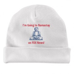 Rabbit Skins Baby Hat