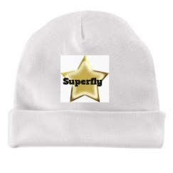 Rabbit Skins Baby Hat