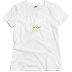 Ladies Basic Softstyle Promo Tee
