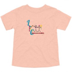 Toddler Triblend Tee