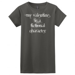 Fictional Valentine