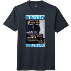 Unisex Perfect Tri Tee