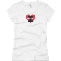 NEW I LOVE MIKESHEEZY