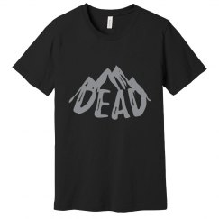 Dead Mens Shirt