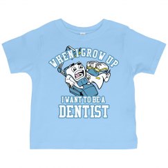 Dentist T-Shirt