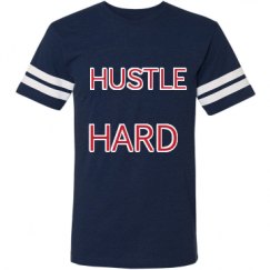 Unisex Vintage Sports Tee