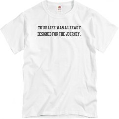 Unisex Basic Promo Tee