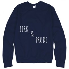 Unisex Basic Promo Crewneck Sweatshirt