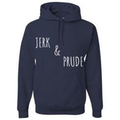 Unisex Basic Promo Hoodie