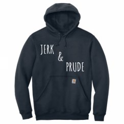 Unisex Carhartt Hooded Sweatshirt