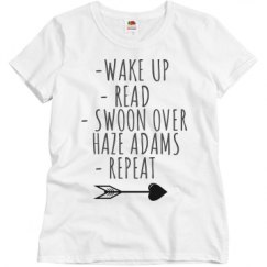 Ladies Basic Softstyle Tee