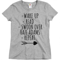 Ladies Basic Softstyle Tee