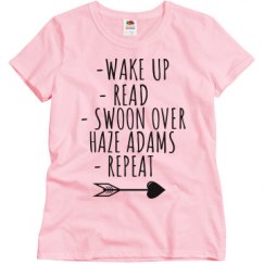 Ladies Basic Softstyle Tee