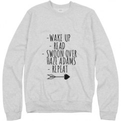 Unisex Basic Promo Crewneck Sweatshirt