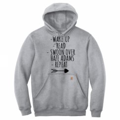 Unisex Carhartt Hooded Sweatshirt