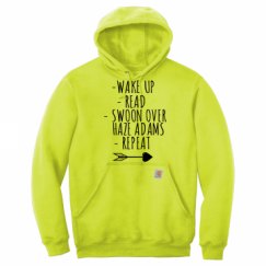 Unisex Carhartt Hooded Sweatshirt