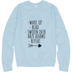 Unisex Basic Promo Crewneck Sweatshirt