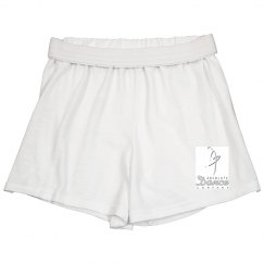 ADC Adult Absolute Dance Company Shorts