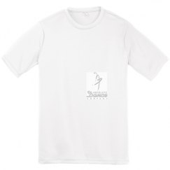 Youth Athletic Performance Tee