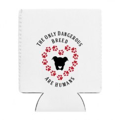 Regular 12 oz Can Cooler