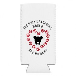 Slim 12 oz Can Cooler