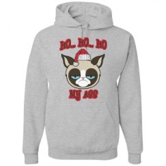 Unisex Basic Promo Hoodie