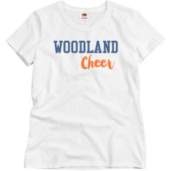 Woodland Cheer