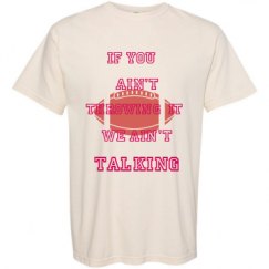 Adult Heavyweight T-Shirt