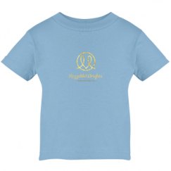 Infant Cotton Tee