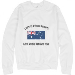 Unisex Basic Promo Crewneck Sweatshirt