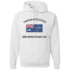 Unisex Basic Promo Hoodie