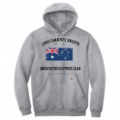 Unisex Carhartt Hooded Sweatshirt