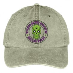 Vintage Baseball Cap