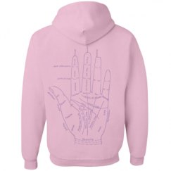 Unisex Basic Promo Hoodie