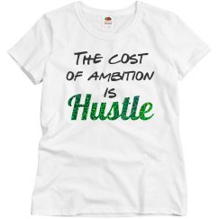 Cost of ambition