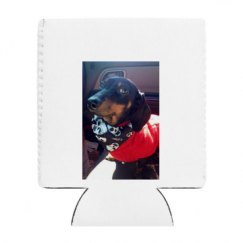 Regular 12 oz Can Cooler