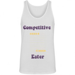 Unisex Jersey Tank Top