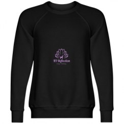 Unisex Triblend Crewneck Sweatshirt